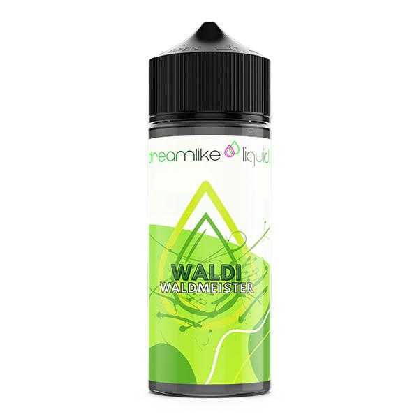 Waldi  Dreamlike Liquids Shake and Vape Aroma 10ml/120ml