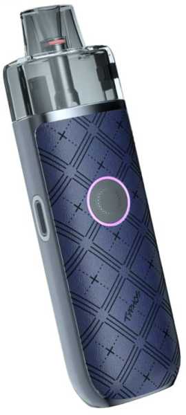 Typhos SE Kit 45W 2000mAh Uwell Pod 0,6 Ohm Airflow Control  6,0 ml