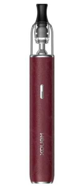 Wenax M2 Set Zugautomatik GeekVape 16W