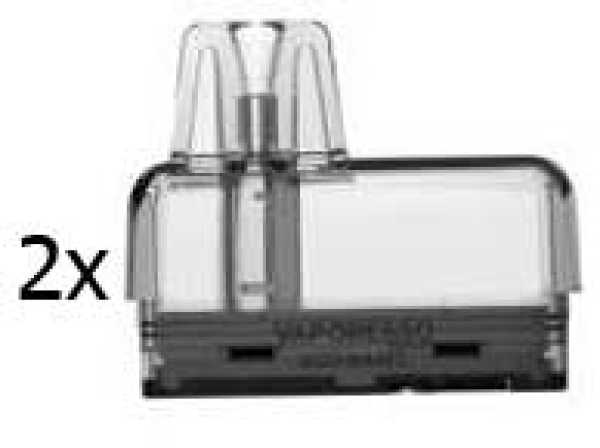 ECO Nano 6ml Pod 0,80Ohm 1,20Ohm 2 Stück Vaporesso