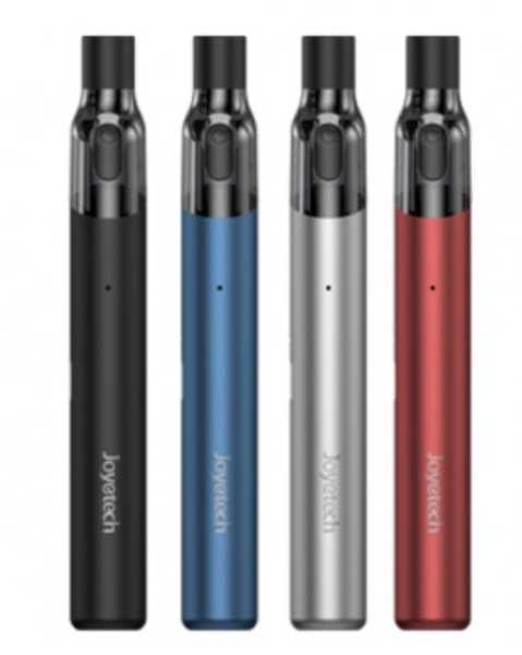 eGo Air Filter Pod System Zugautomatik Joyetech