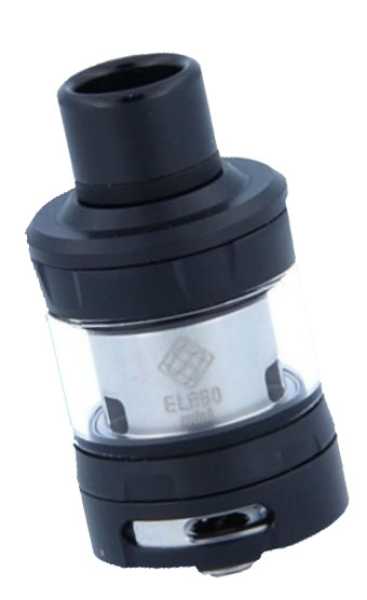 Elabo Mini Verdampfer 25mm Wismec WS01 Triple Coils