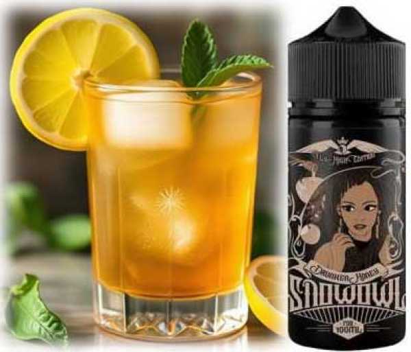 Drunken Honey Rum Zitrone SnowOwl Aroma 10ml-in-60ml