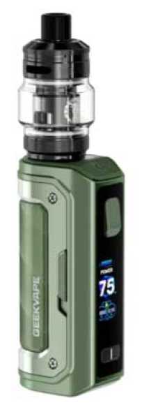 Aegis Mini 5 Kit GeekVape 3200mAh 5,0ml 100W IP67 100 Watt