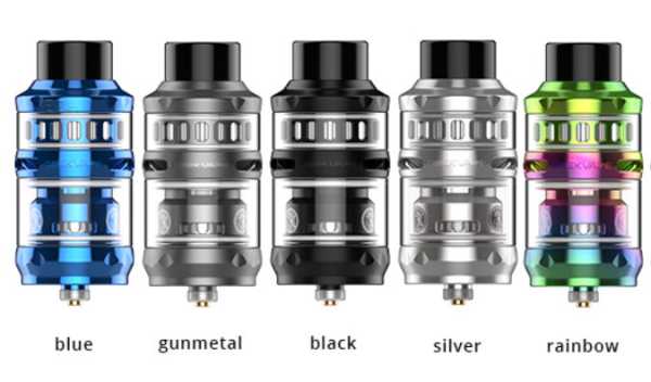 Geekvape P Verdampfer Mesh kompatibel zu Z Series 24,5mm 5ml