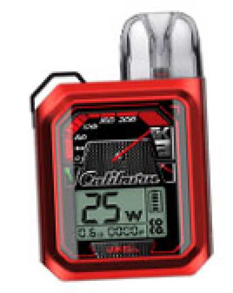 Uwell Caliburn GK3 900mAh 25W 2,5ml