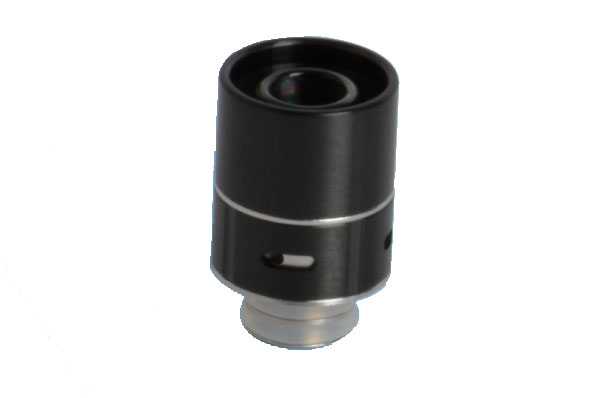Mundstück mit einstellbarer Luftmenge 510 Gewinde TFV4 Driptip Smok