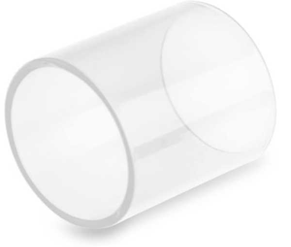 Glastank für Melo 2 Eleaf Verdampfer