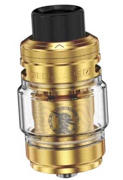 GeekVape Z Tank Verdampfer Subohm Verdampfer 5,5ml 29mm