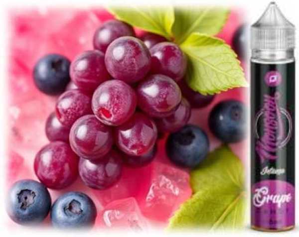 Monsoon Grape Candy Aroma 6ml in 75ml