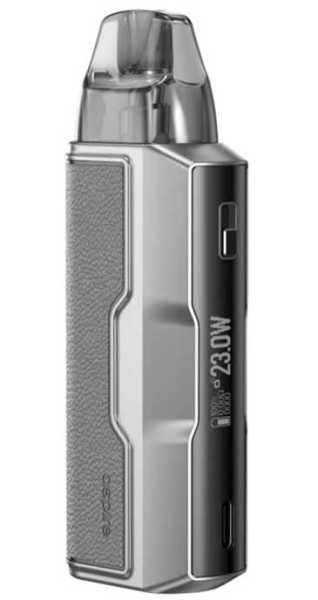 Aspire Pulz Pro Kit Pod 5 - 30Watt Airflow Control 3,0 ml