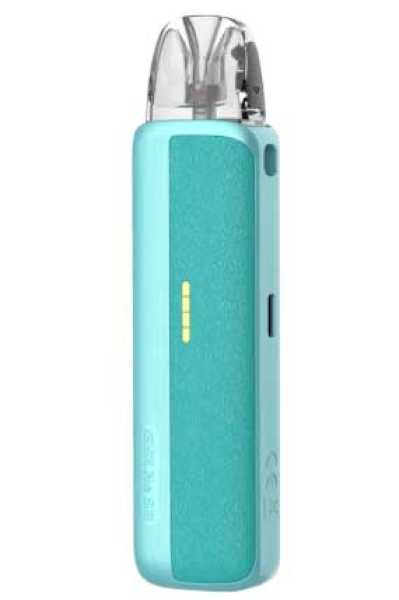 Caliburn G5 Lite SE Pod E-Zigarette 35W 1600mAh 3ml Uwell Zugautomatik