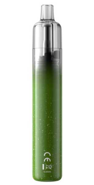 Cyber G Slim 3 ml 1200mAh 116,7 x 19,3 mm Aspire E-Zigarette
