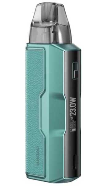 Aspire Pulz Pro Kit Pod 5 - 30Watt Airflow Control 3,0 ml