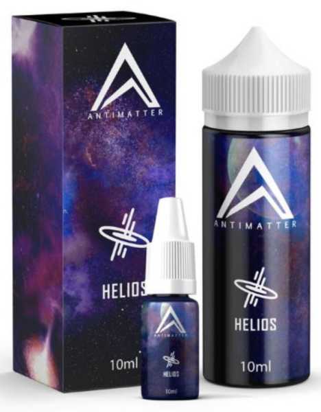 Helios Aroma von Antimatter 10 in 120ml Shake and Vape
