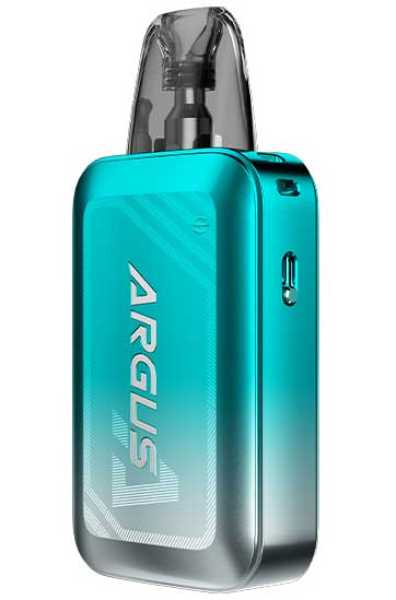 VooPoo Argus A 1100mAh 30W Lanyard Umhänger 2 Pods