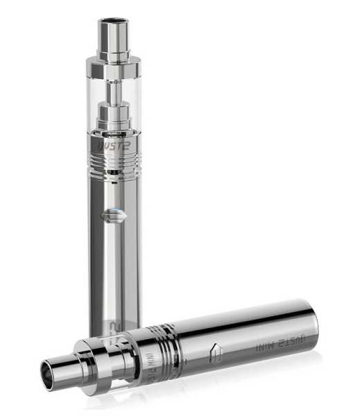 5 x EC Head Eleaf 0,3 Ohm für Melo, Melo Mini und iJust 2