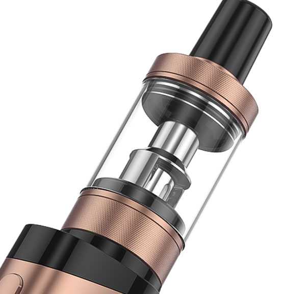 iTank M Verdampfer MTL Vaporesso 3ml 16mm 1,2 Ohm MTX Coils iTank M Verdampfer MTL Vaporesso 3ml 16mm 1,2 Ohm MTX Coils