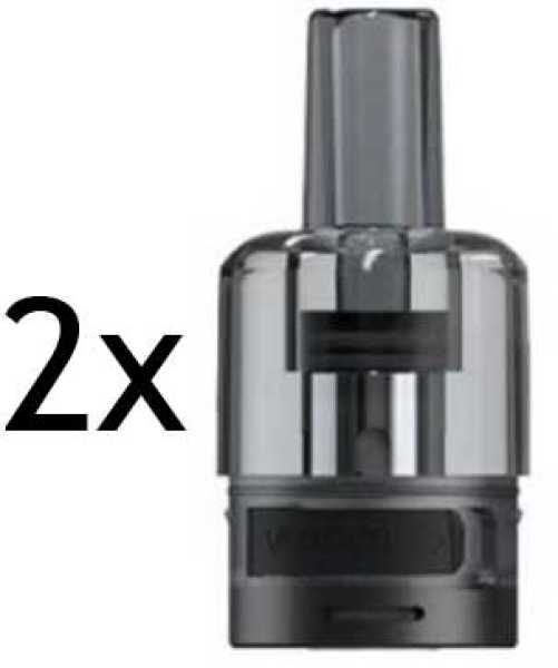 ITO Pod VooPoo 3ml 2 Stück