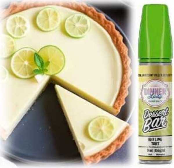 Key Lime Tart Limetten Creme Kekse Liquid Aroma 14ml-zu-60ml Dessert Bar Dinner Lady