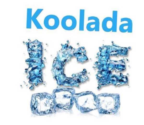 Koolada Aroma 10ml von Syndikat Aroma 5 bis 10%