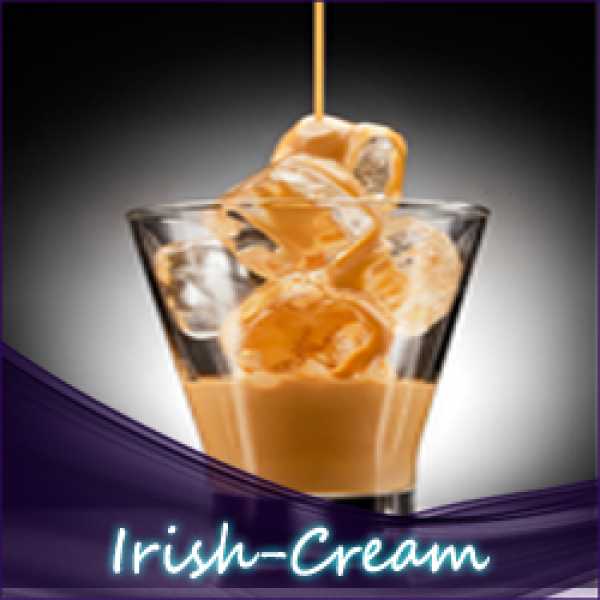 Irish Cream Liquid
