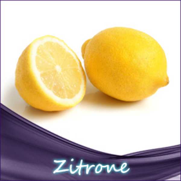 Zitronen eliquid