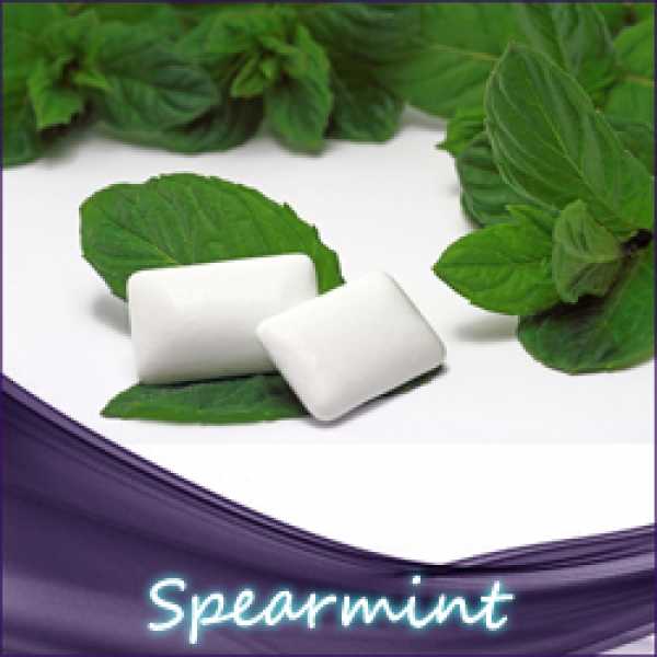 Spearmint Aroma 10ml Kaugummi