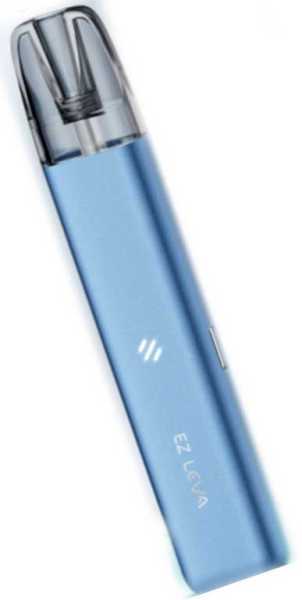 EZ Leva Kit 14,5W Zugautomatik Innokin  400 mAh 2,5 ml