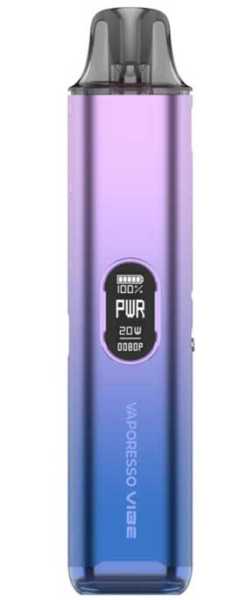 Vibe Kit E-Zigarette 1100mAh 4,5ml Vaporesso
