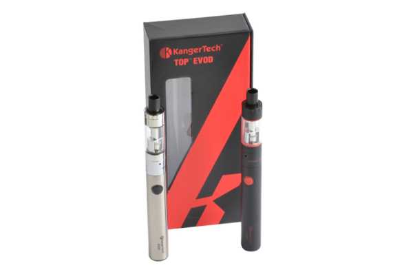 Kanger Top Evod Set