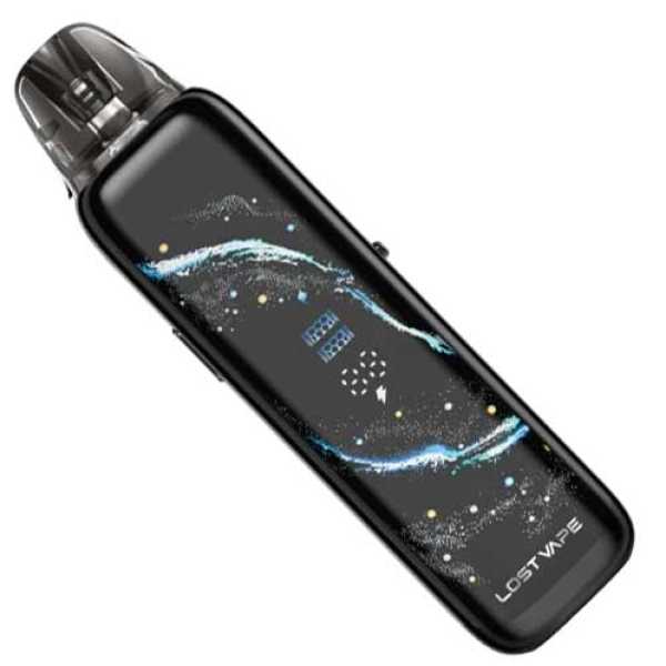 Galaxy T360 Kit 35 Watt Lost Vape 1200mAh 2,5ml