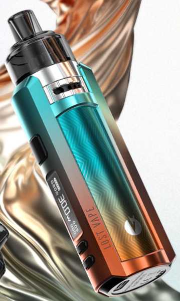Quest Ursa Mini Pod Lost Vape 1200mAh 30w