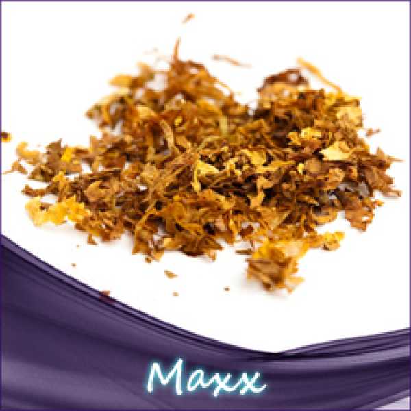 Maxx eliquid