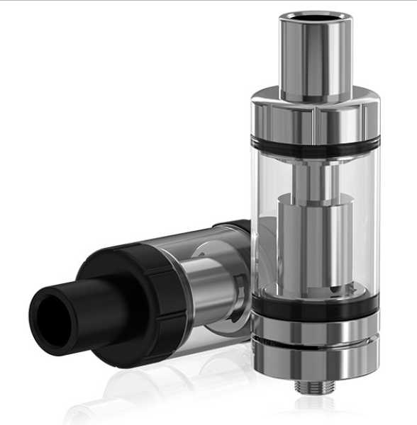 5 x EC Head Eleaf 0,5 Ohm für Melo, Melo Mini und iJust 2