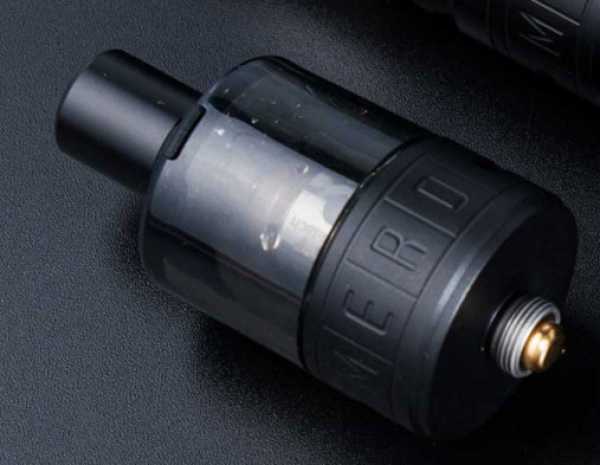 Mero Pod Verdampfer 23mm 3ml mit 510 Adapter Geekvape