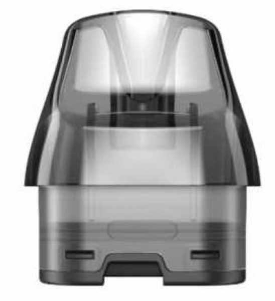 Minican 3 Pod Aspire Schwarz Transparent 3ml