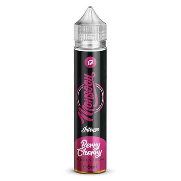 Monsoon Berry Cherry Aroma 6ml in 75ml