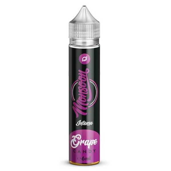 Monsoon Grape Candy Aroma 6ml in 75ml