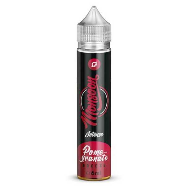 Monsoon Pomegranate Breeze Aroma 6ml in 75ml