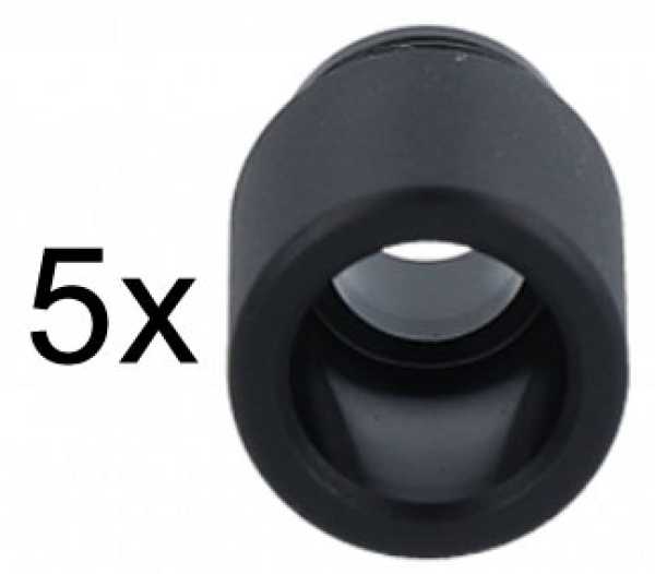 5 x Mundstück für Joyetech eGo Air Filter Pod