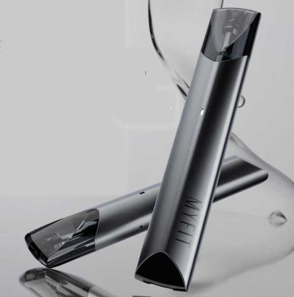 Justfog MyFit Akku Pod Starter bis 14,4Watt 800mAh
