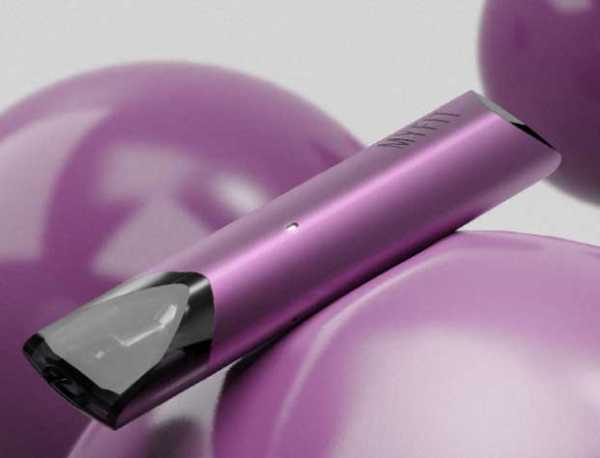 Justfog MyFit Akku Pod Starter bis 14,4Watt 800mAh