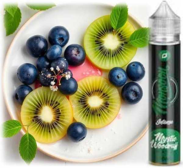 Monsoon Mystic Woodruff Wave Aroma 6ml in 75ml