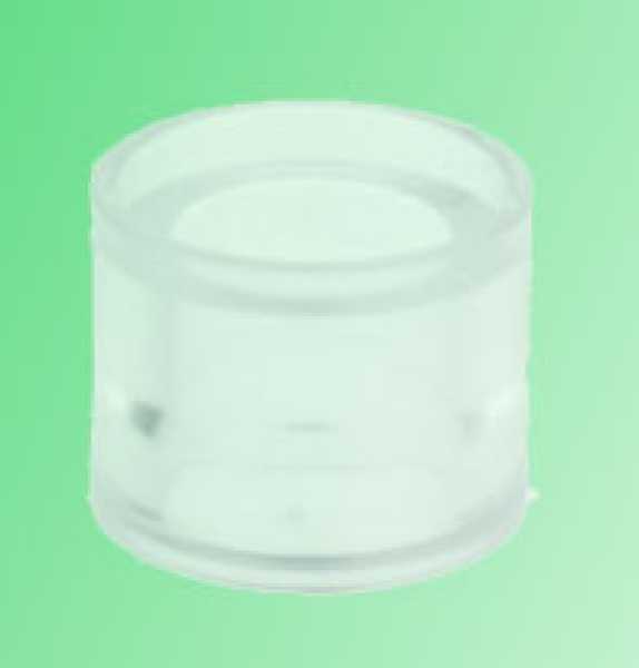 Nautilus 3 Ersatztank Glastank 2ml Aspire Flacher Tank