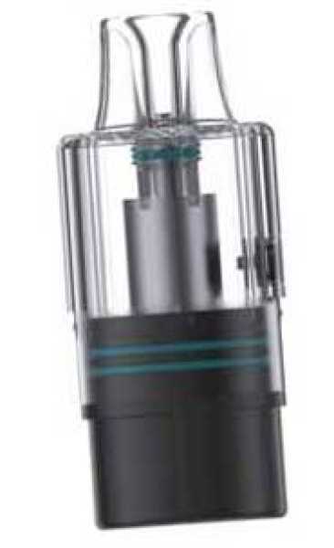 Nunchaku 10000 Pod 0,8 Ohm Uwell 1 Stück