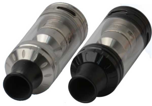 Ornate Verdampfer 25mm 6ml Joyetech mit Liquidcontrol Tiefe Lungenzüge