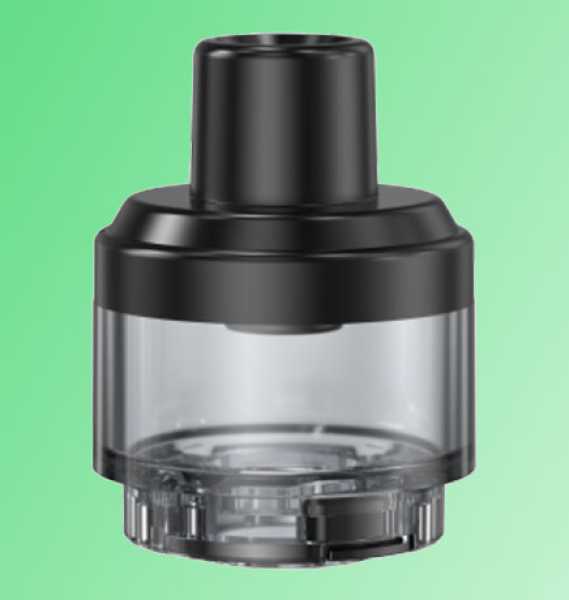 BP80 Pod 4,6ml Aspire Schwarz durchsichtig ohne Coil