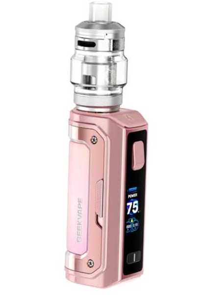 Aegis Mini 5 Kit GeekVape 3200mAh 5,0ml 100W IP67 100 Watt