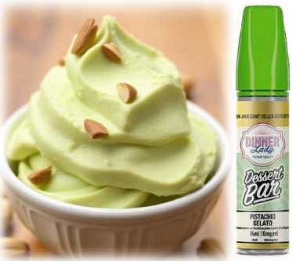 Pistachio Gelato Vanille Pistachio Nuss Eiscreme Liquid Aroma 14ml-zu-60ml Dessert Bar Dinner Lady